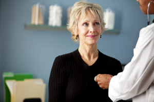 Chirurgie bariatrique post-op