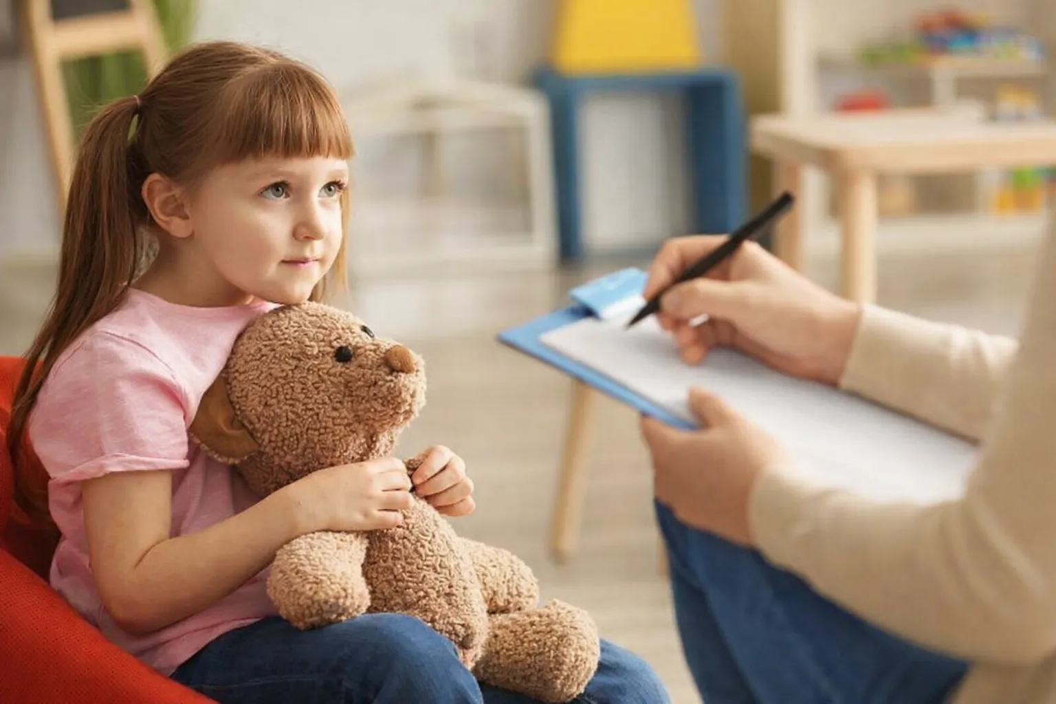 Nutrition enfant