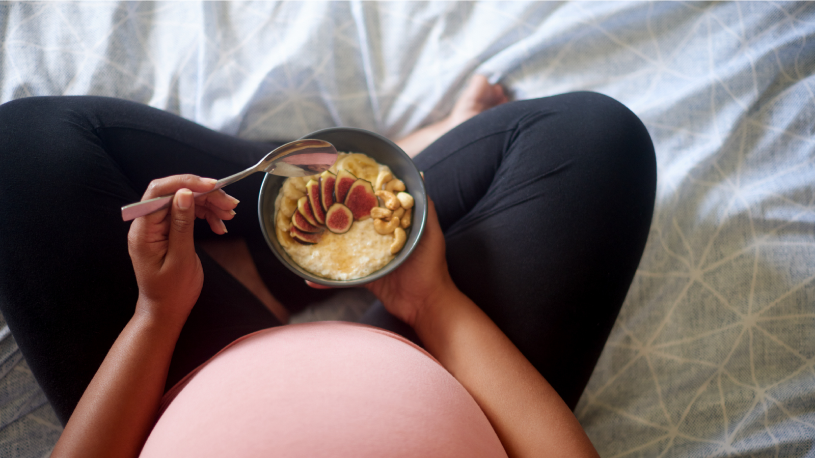 Nutrition femme enceinte