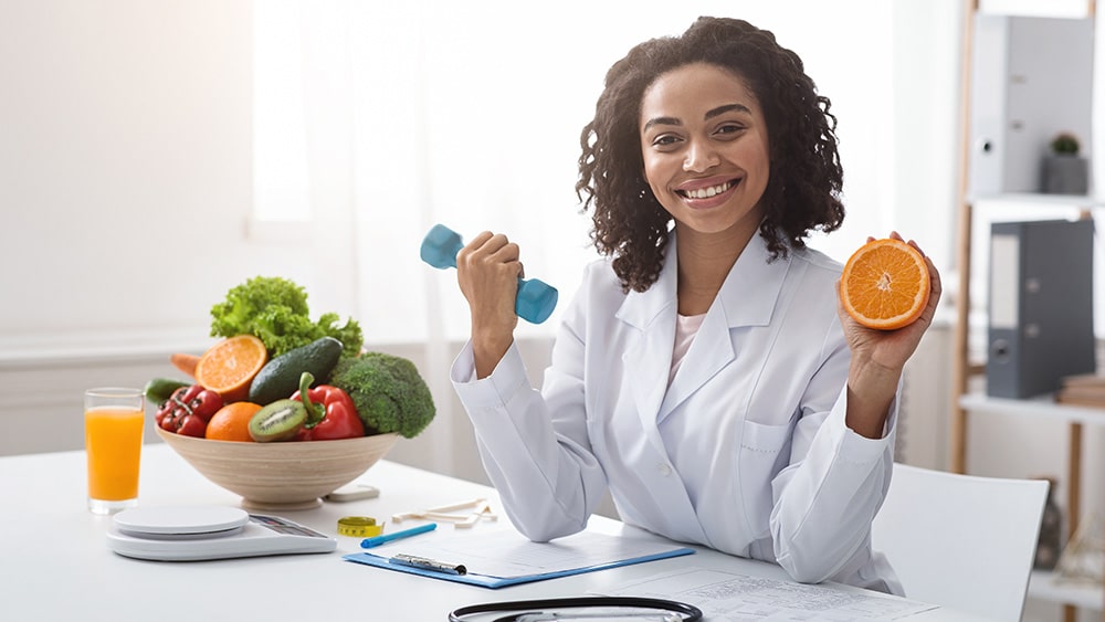 Nutrition du sportif Levallois-Perret