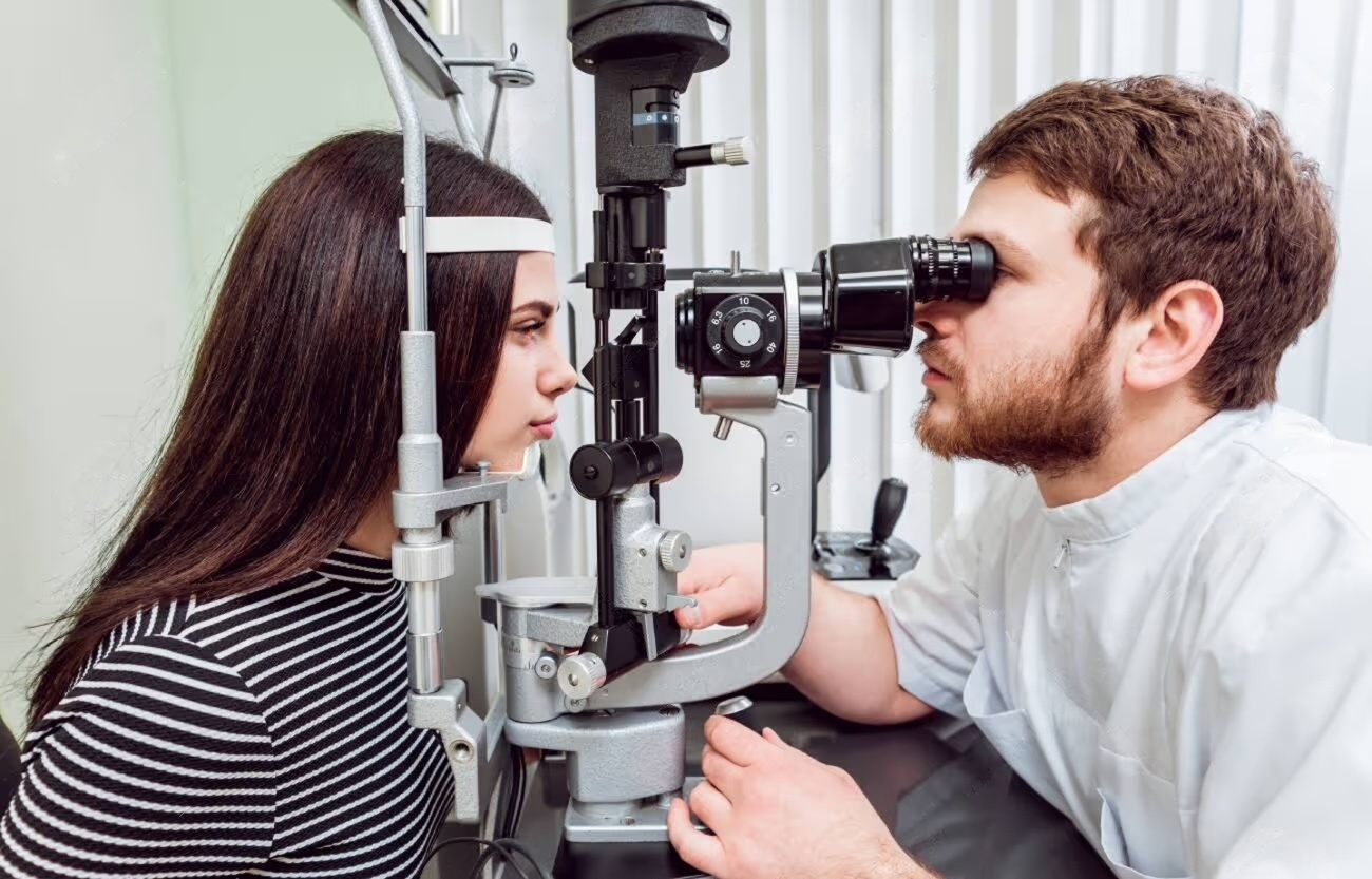 Consultation de suivi